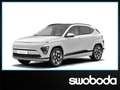 Hyundai KONA EV (SX2) GO 65,4 kWh k4eg1-P1-O7 Weiß - thumbnail 1