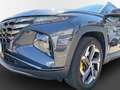 Hyundai TUCSON TREND Plug-In-Hybrid AHK Navi SHZ Klimaaut. Noir - thumbnail 4