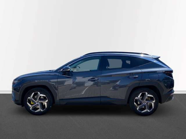 Hyundai TUCSON TREND Plug-In-Hybrid AHK Navi SHZ Klimaaut.