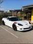 Corvette Z06 7,0 V8 Ron Fellows Limited Nr. 140 Blanco - thumbnail 1