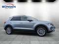 Volkswagen T-Roc Life 1.0 TSI Rückfahrkamera Apple Car Play Klima Argent - thumbnail 2