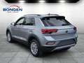 Volkswagen T-Roc Life 1.0 TSI Rückfahrkamera Apple Car Play Klima Argent - thumbnail 4
