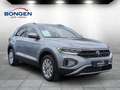 Volkswagen T-Roc Life 1.0 TSI Rückfahrkamera Apple Car Play Klima Argent - thumbnail 5