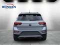 Volkswagen T-Roc Life 1.0 TSI Rückfahrkamera Apple Car Play Klima Argent - thumbnail 3