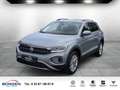 Volkswagen T-Roc Life 1.0 TSI Rückfahrkamera Apple Car Play Klima Argent - thumbnail 1