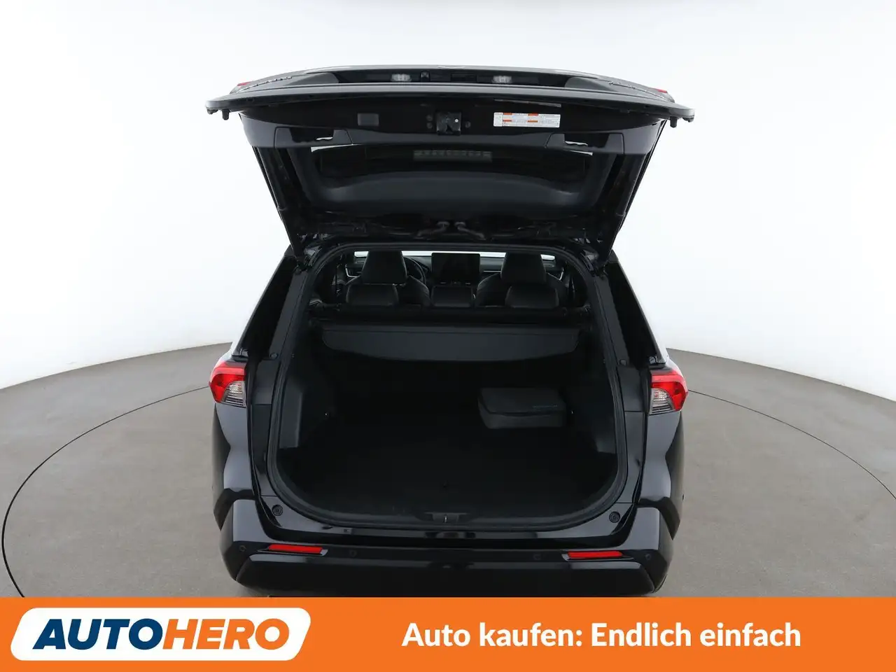 Suzuki Across 2.5 Plug-in Hybrid Comfort+ E-Four Aut.*ACC*CAM*SH 16