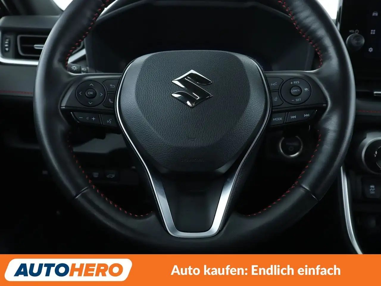 Suzuki Across 2.5 Plug-in Hybrid Comfort+ E-Four Aut.*ACC*CAM*SH 19