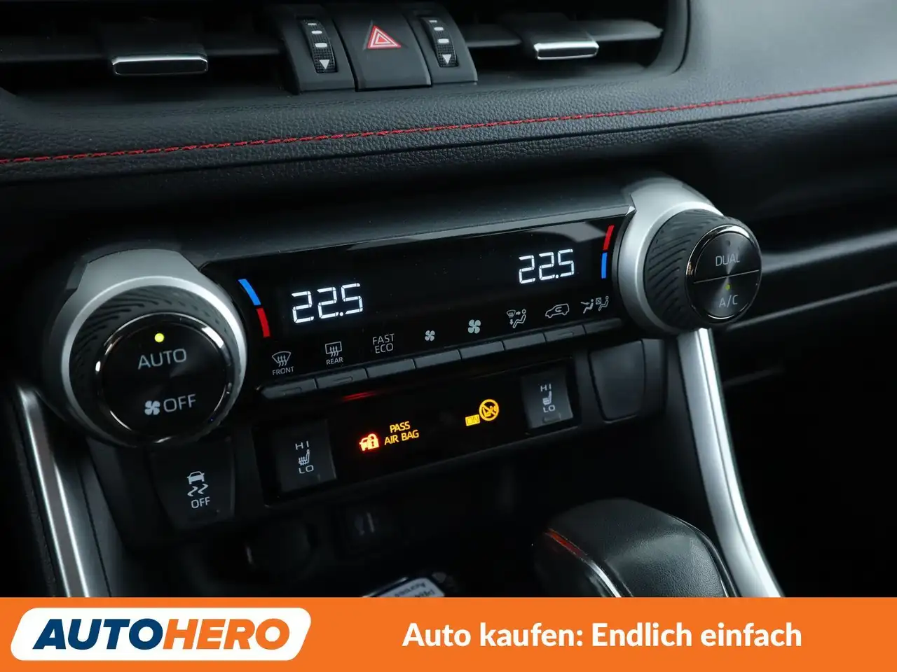 Suzuki Across 2.5 Plug-in Hybrid Comfort+ E-Four Aut.*ACC*CAM*SH 22