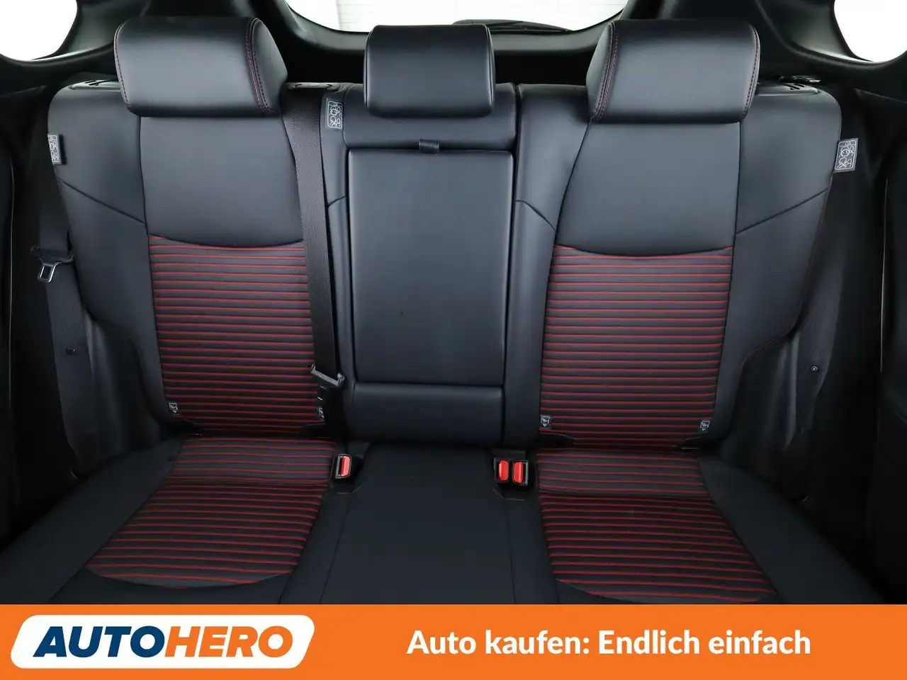 Suzuki Across 2.5 Plug-in Hybrid Comfort+ E-Four Aut.*ACC*CAM*SH 15
