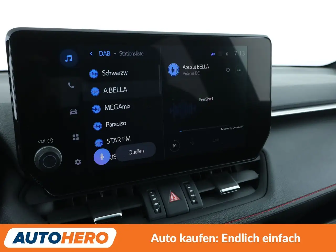 Suzuki Across 2.5 Plug-in Hybrid Comfort+ E-Four Aut.*ACC*CAM*SH 21