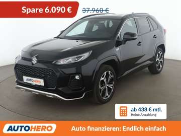 2.5 Plug-in Hybrid Comfort+ E-Four Aut.*ACC*CAM*SH