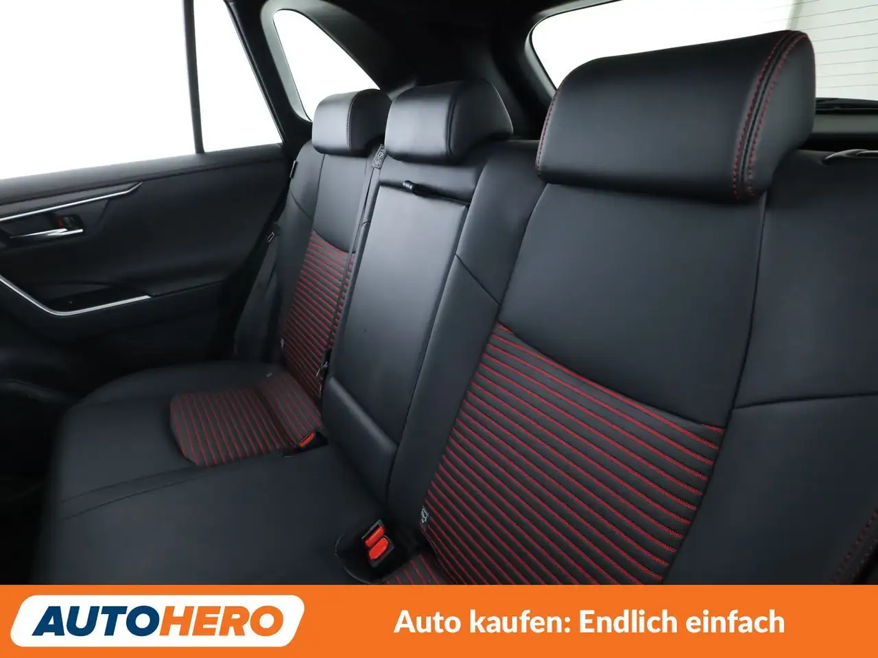 Suzuki Across 2.5 Plug-in Hybrid Comfort+ E-Four Aut.*ACC*CAM*SH 14