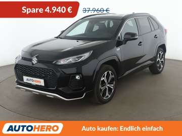 2.5 Plug-in Hybrid Comfort+ E-Four Aut.*ACC*CAM*SH
