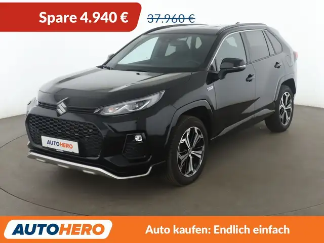 Suzuki Across 2.5 Plug-in Hybrid Comfort+ E-Four Aut.*ACC*CAM*SH