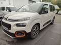 Citroen Berlingo XL 7-Sitzer 130 EAT8 SHINE XTR AHK/Cam Beige - thumbnail 1