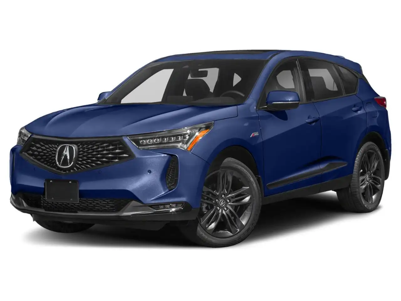 2024 Acura RDX