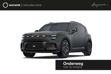 Summit Edition 100 kWh | Mei 2026 | 4x4 | 588 pk |