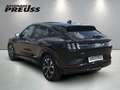 Ford Mustang Mach-E Basis AWD Schwarz - thumbnail 3