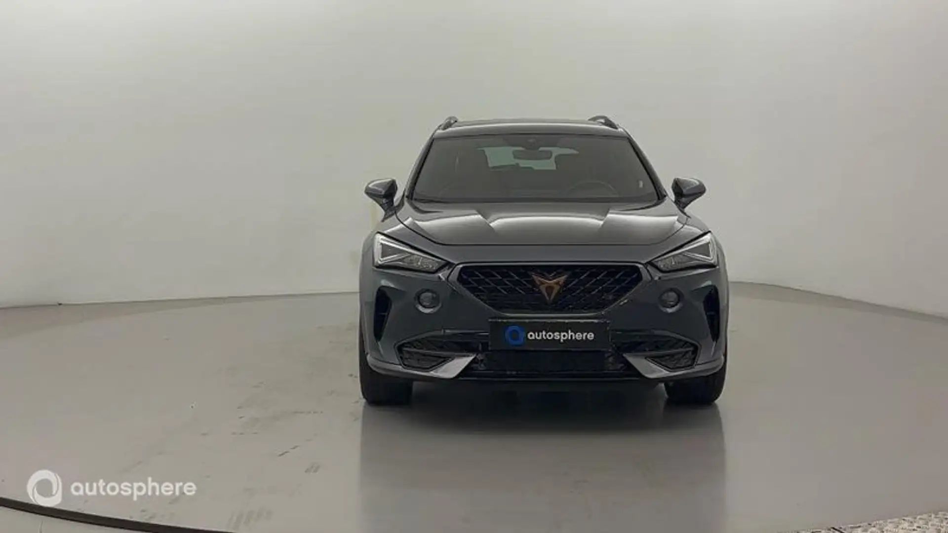 CUPRA Formentor 1.4 e-HYBRID 204ch V DSG6 - 2