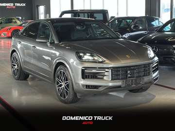 3.0 V6 E-Hybrid