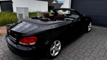 118i Cabrio E88