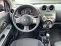Nissan Micra Micra 1.2i✅24270km✅car-pass*A/c*AUX*G 12M Zwart - thumbnail 16