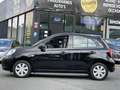Nissan Micra Micra 1.2i✅24270km✅car-pass*A/c*AUX*G 12M Zwart - thumbnail 4