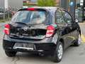 Nissan Micra Micra 1.2i✅24270km✅car-pass*A/c*AUX*G 12M Zwart - thumbnail 8