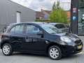 Nissan Micra Micra 1.2i✅24270km✅car-pass*A/c*AUX*G 12M Zwart - thumbnail 10