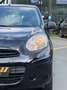 Nissan Micra Micra 1.2i✅24270km✅car-pass*A/c*AUX*G 12M Zwart - thumbnail 3
