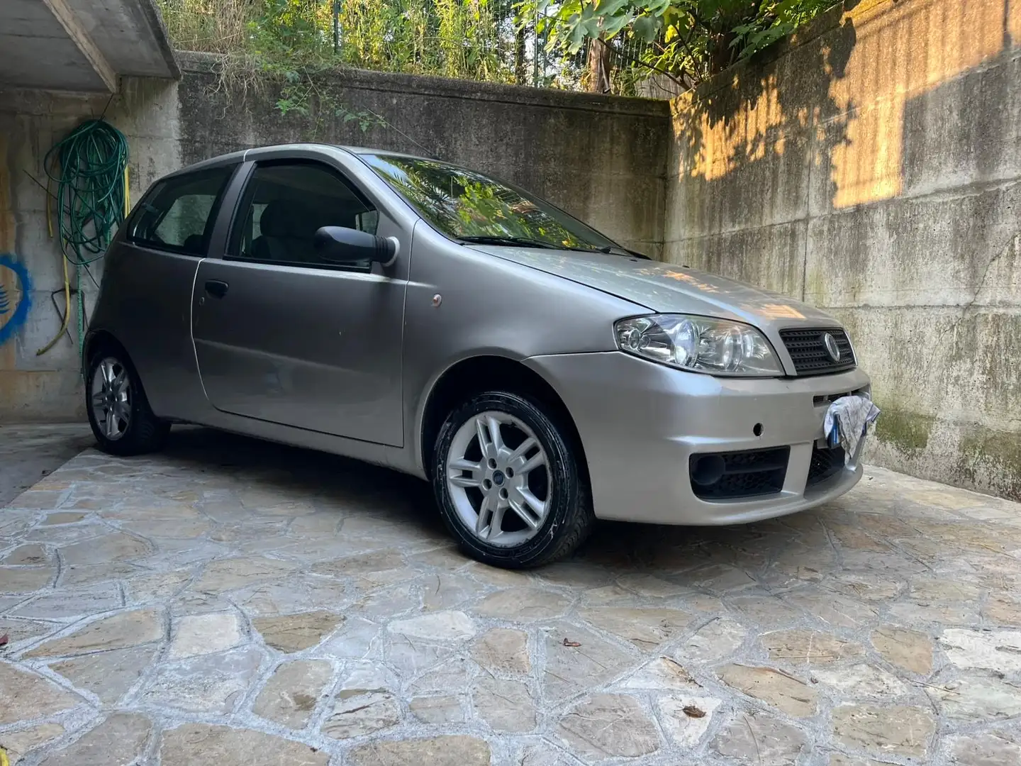 Fiat Punto 3p 1.2 Active - 2