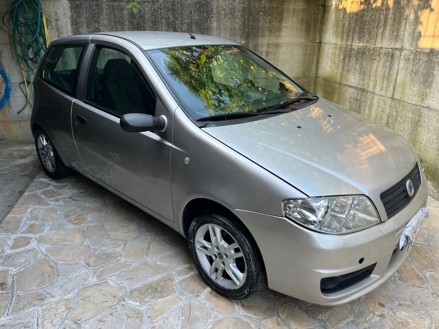 Fiat Punto 3p 1.2 Active - 1