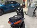 Yamaha X-Max 400 X MAX Blue - thumbnail 2