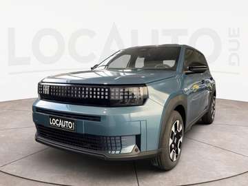 1.2 hybrid Icon 110cv edct - PROMO