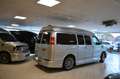 Chevrolet Express 5,3l V8 Explorer Limited AWD/4X4 Silber - thumbnail 8