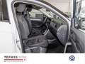 Volkswagen T-Roc 1.5 TSI DSG Style NAVI KLIMA PDC LED AHK SHZ Weiß - thumbnail 7