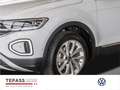 Volkswagen T-Roc 1.5 TSI DSG Style NAVI KLIMA PDC LED AHK SHZ Weiß - thumbnail 4