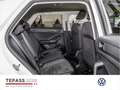 Volkswagen T-Roc 1.5 TSI DSG Style NAVI KLIMA PDC LED AHK SHZ Weiß - thumbnail 8