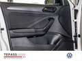 Volkswagen T-Roc 1.5 TSI DSG Style NAVI KLIMA PDC LED AHK SHZ Weiß - thumbnail 13