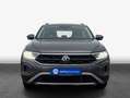 Volkswagen T-Roc 1.0 TSI Life NAVI SHZ LED GJR Negro - thumbnail 3