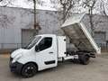 Iveco Daily RIBALTABILE- PREZZO FINITO Blanco - thumbnail 1