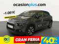 Citroen C3 1.2 PureTech S&S Max 110 Gris - thumbnail 1