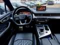 Audi SQ7 4.0 TDI Quattro + S-Line + Premium + Voll Schwarz - thumbnail 4