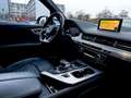 Audi SQ7 4.0 TDI Quattro + S-Line + Premium + Voll Schwarz - thumbnail 8