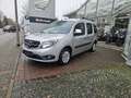 Mercedes-Benz Citan Tourer lang BlueEfficiency Citan Tourer lang BlueE Argent - thumbnail 1