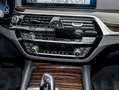BMW 530 e A Luxury Line AHK NAVI Standh. LED PDC V+H Schwarz - thumbnail 14