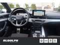 Audi A5 Sportback S-line 40 TDI Matrix Virtual Navi Leder Schwarz - thumbnail 13