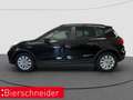 SEAT Arona Road Edition 1.0 TSI DSG NAVI ACC Schwarz - thumbnail 3