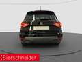 SEAT Arona Road Edition 1.0 TSI DSG NAVI ACC Schwarz - thumbnail 5