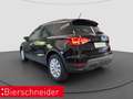 SEAT Arona Road Edition 1.0 TSI DSG NAVI ACC Schwarz - thumbnail 4
